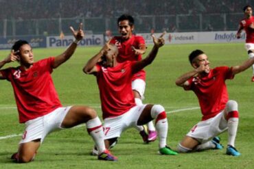 bintang bintang bola indonesia