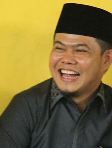 politisi pkb