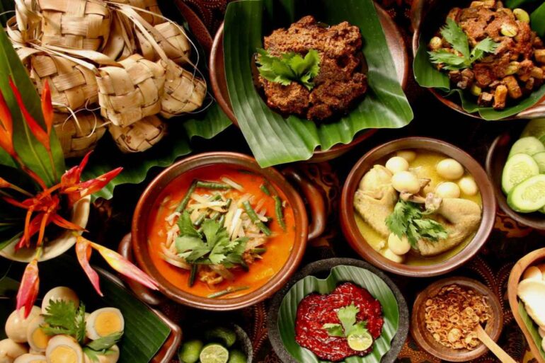 wisata kuliner Sangatta