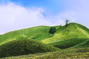 Bukit Pandang Sangatta