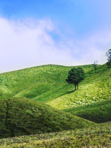 Bukit Pandang Sangatta