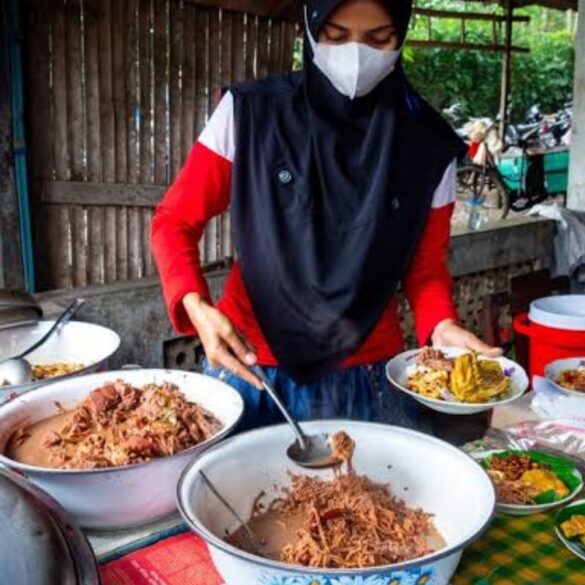 Peran Pelaku Ekonomi