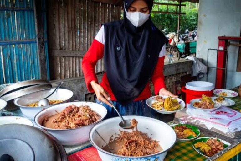 Peran Pelaku Ekonomi