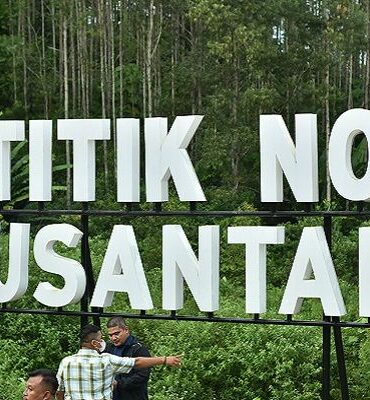 Badan Otorita IKN