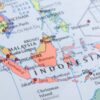Zona waktu Kalimantan Timur